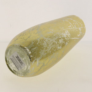 Ваза капля h26см Поталь01 2598/260/pt01 000000000001180916