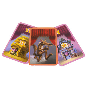 Настольная игра Съешь меня, если сможешь! Hobby World 000000000001130772