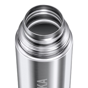 Термос 500мл RELAXIKA 101 нержавеющая сталь Термос 500мл RELAXIKA 101 нержавеющая сталь 000000000001213734