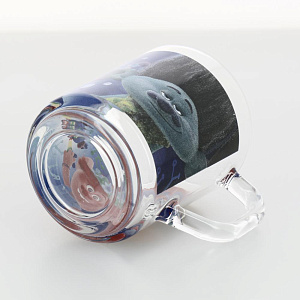 Кружка 250мл ND PLAY Техно Тролли 2 стекло 000000000001197729