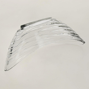 Салатник 475мл LISA иранское стекло 000000000001205489