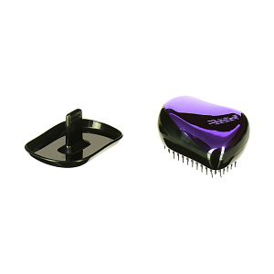 Расческа Компакт Стайлер Tangle Teezer, фиолетовый 000000000001127395