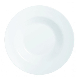 FRIEND'S TIME Тарелка для пасты 28,5см LUMINARC опал C8018 000000000001005935