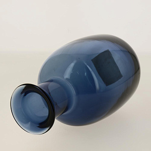 Декоративная Ваза стекло "Жизель" 20см R010663 000000000001196402