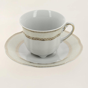 Cmielow Кофейный сер 15пр 73131 000000000001181182