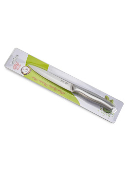 Нож универсальный 13см нержавеющая сталь 000000000001228393