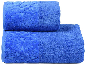 Полотенце ПЦС-3501-2525 70*130 цв 148,357,53 000000000001151653