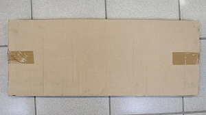 Мангал Amet, 770x290x760 см 000000000001037758