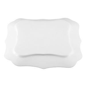 АУТЕНТИК БЕЛЫЙ Тарелка обеденная 25,5см LUMINARC D8728/J1300 000000000001004001