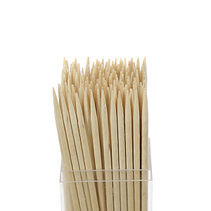 Зубочистка Paclan, дерево, 150 шт. 000000000001037365