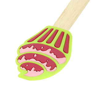 Кулинарная лопатка As seen on TV, силикон 000000000001112844