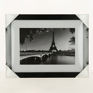 Картина для интерьера 30х40 - это современное и актуальное направление в дизайне помещений. Материал: Дерево 000000000001195679