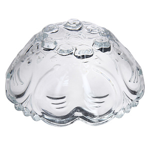 ISFAHAN KOKAB Набор салатников 6шт 13,5см стекло 000000000001158160