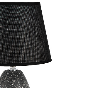 Светильник 31см камень серый 000000000001216451