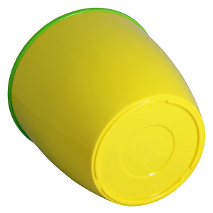 Горшок для цветов LesCouleurs Тек.А.Тек, 6.5л 000000000001115495