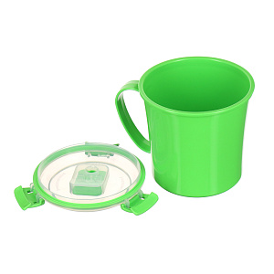 Кружка для супа To-Go Sistema, 656мл 000000000001143688