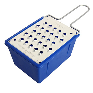 Овощерезка с контейнером Парад 000000000001121459