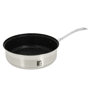 Набор посуды Bergner, 12 предметов Набор посуды Bergner, 12 предметов 000000000001106704