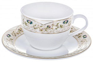 Набор посуды 21пр СТИВЕН Balsford фарфор106-03014 000000000001194004