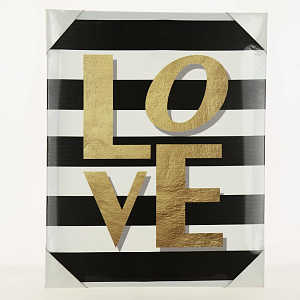 Картина на холсте 40х50. Экологически чистые краски и материалы, а также высококачественная печать делают изображение ярким и красоч 000000000001195672