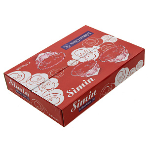 Набор салатников Simin Isfahan, 12 см, 6 шт. 000000000001158158