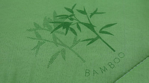 Одеяло 200х220см СВИТ Бамбук холлофайбер ткань полиэстер бамбук 000000000001206961