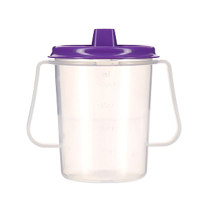 Детская чашка Sistema, 250мл 000000000001143718