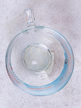 САМОЛЕТЫ Бульонница 400мл LUMINARC J0802 000000000001094782