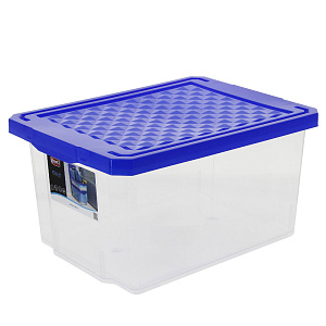 Ящик для хранения Optima Лего Svip, 17л 000000000001171290