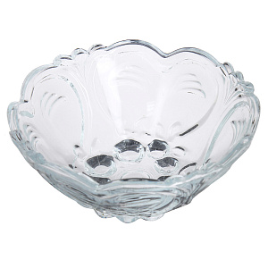 ISFAHAN KOKAB Набор салатников 6шт 13,5см стекло 000000000001158160