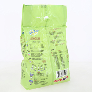 Порошок стиральный 2,4кг ВЕСЕННЯЯ НЕЖНОСТЬ Детский 000000000001212187