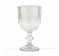 Кубок для вина 370мл GARBO GLASS Clear стекло