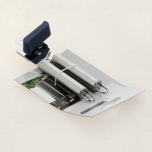 Открывалка для банок FACKELMANN Elemental нержавеющая сталь 000000000001202981