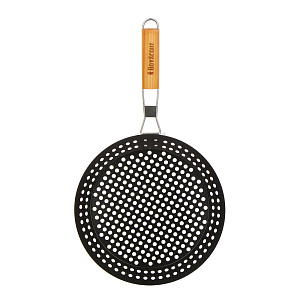 Жаровня для морепродуктов и овощей Boyscout, 53х30х3 см 000000000001118258