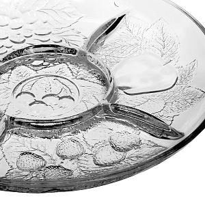 Менажница Picknik Pasabahce, 30 см 000000000001061253