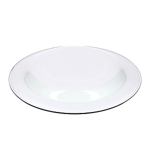 Блюдо Клубника садовая СтальЭмаль, 2л 000000000001136701