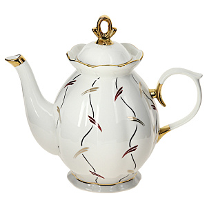 Чайный набор Фантазия, 250мл, 14 предметов 000000000001171341