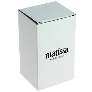 Колба для френч-пресс 350мл MATISSA 000000000001007792