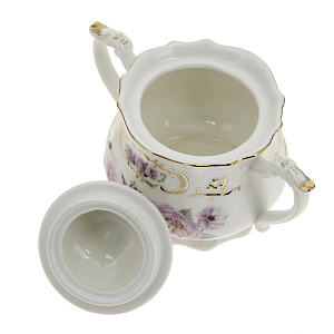 Чайный набор Цветы Balsford, 14 предметов 000000000001170012