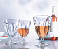 ROMAN Набор бокалов для вина 3шт 140мл LUMINARC стекло