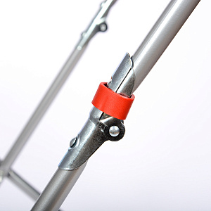 Сушилка для белья 18м DOGRULAR Евроголд Stabilo нержавеющая сталь 000000000001013266