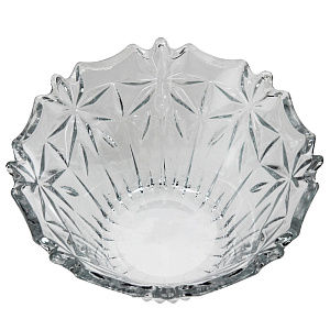 NORITAZEH Конфетница на ножке 6шт 12,5см 850701 000000000001165240