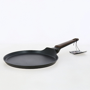 Сковорода блинная 24см POLARIS Albero алюминий 000000000001210916