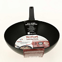 Сковорода Вок 28см TEFAL Easy Chef алюминий G2701972 000000000001204491