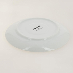 Пара чайная 220мл/15см ESPRADO Oriente фарфор 000000000001204030