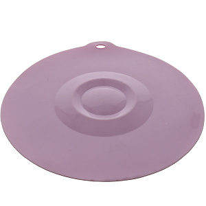 Силиконовая крышка Идея, 26см 000000000001161488