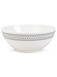 Салатник 14см FARFORELLE Этно стеклокерамика 000000000001224327