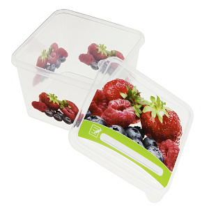 Емкость для хранения продуктов Браво Giaretti, 750мл 000000000001154003