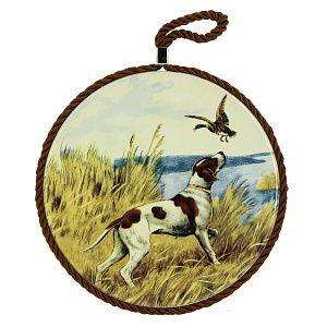 Подставка под горячее 17см АРТЕМИДА 69-2600 000000000001166366