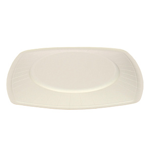 Набор одноразовых тарелок Pap Star, 26?26 см, 8 шт. 000000000001142445